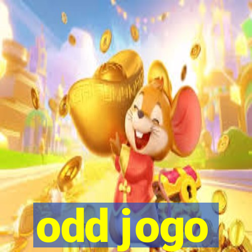 odd jogo