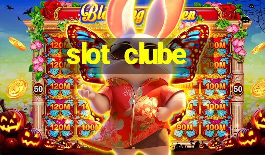 slot  clube