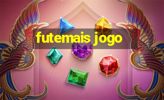 futemais jogo