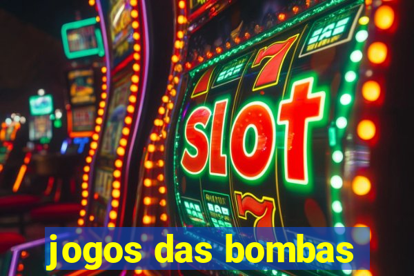 jogos das bombas