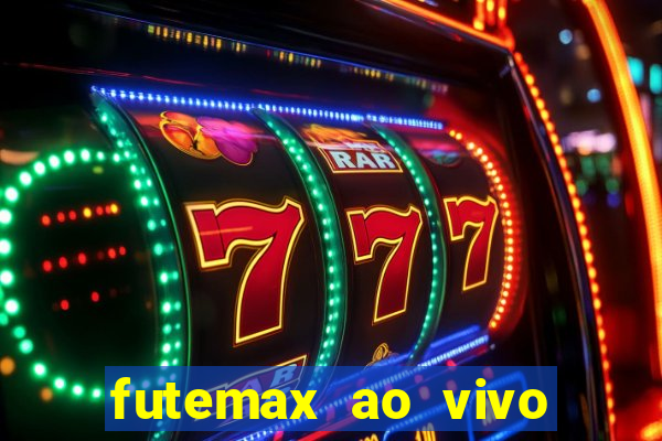 futemax ao vivo real madrid