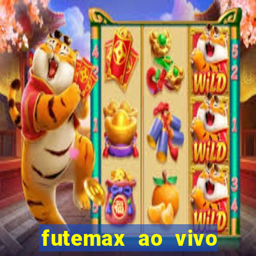 futemax ao vivo real madrid