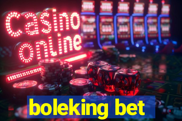 boleking bet