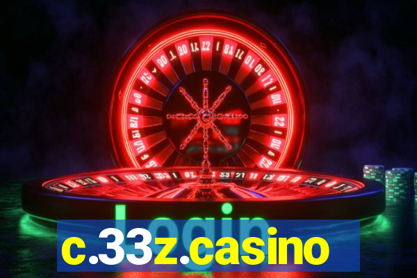 c.33z.casino