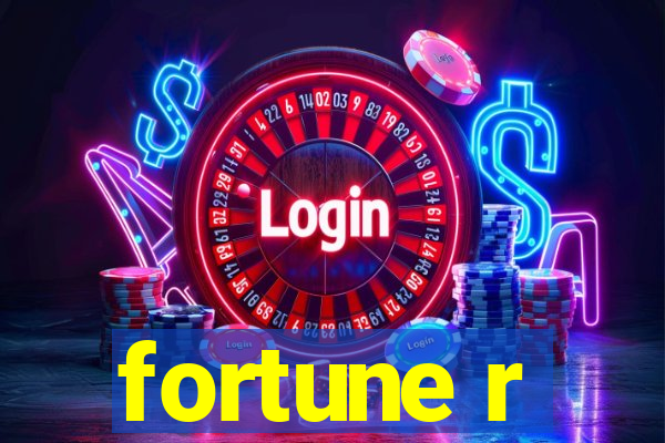 fortune r