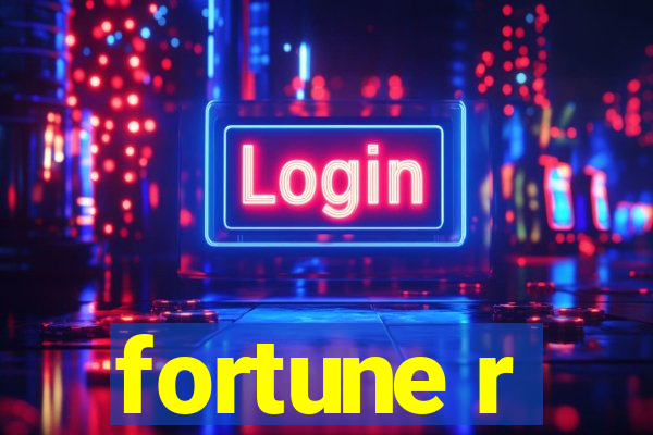 fortune r