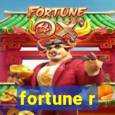 fortune r