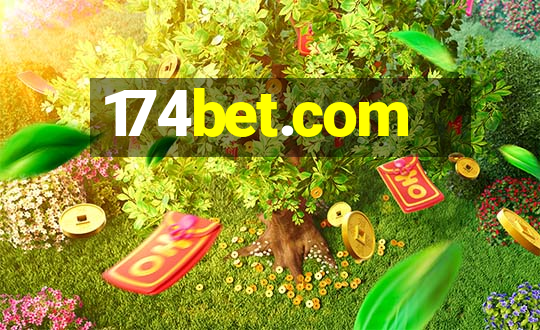 174bet.com