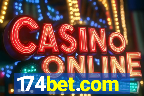 174bet.com