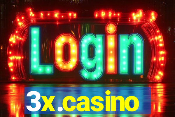 3x.casino