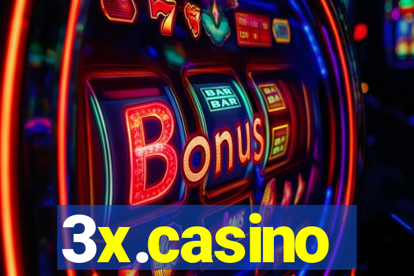 3x.casino