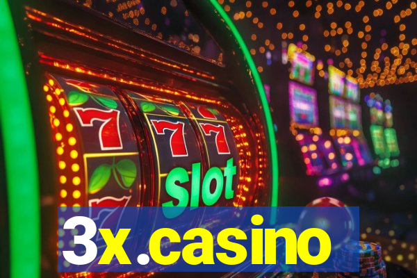 3x.casino