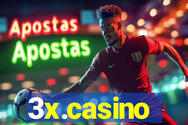 3x.casino