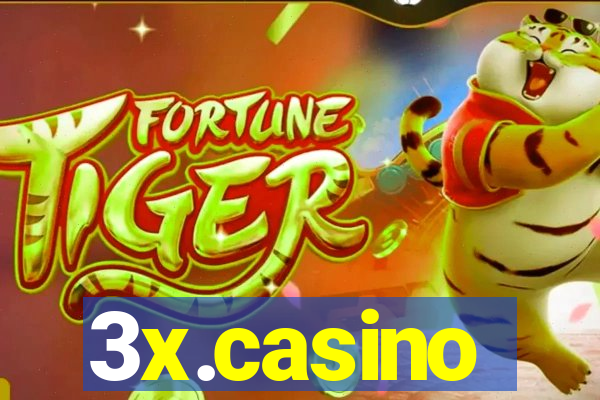 3x.casino