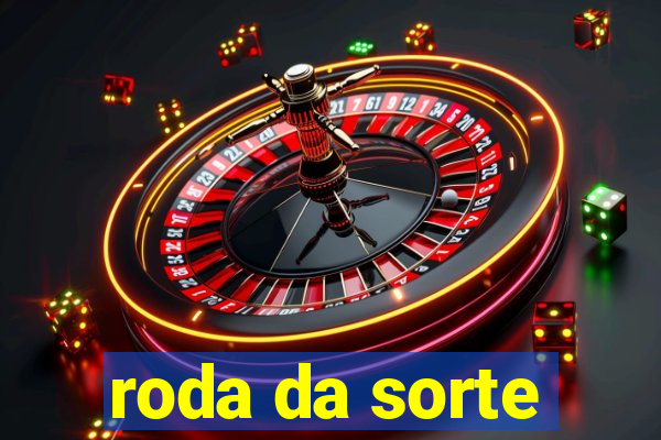 roda da sorte