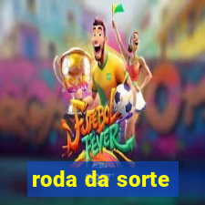 roda da sorte