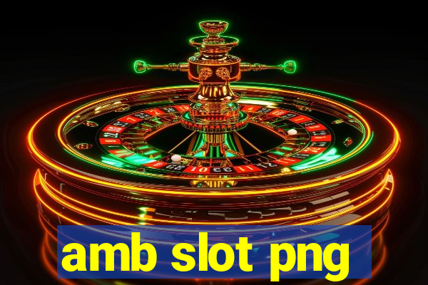 amb slot png