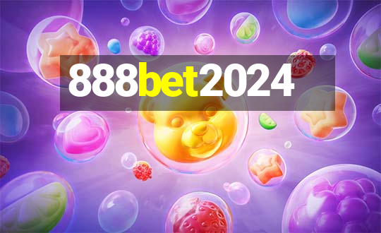 888bet2024