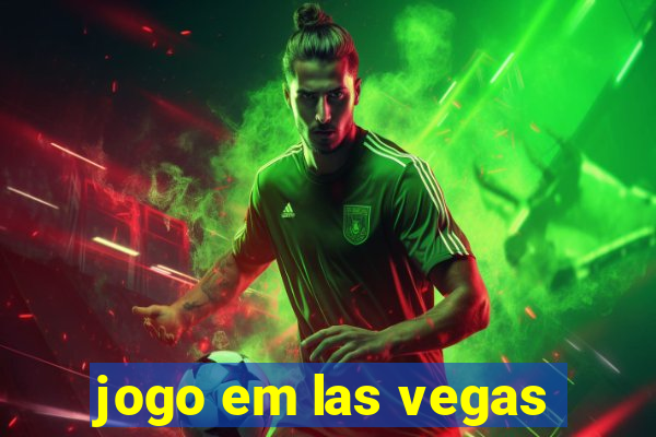 jogo em las vegas