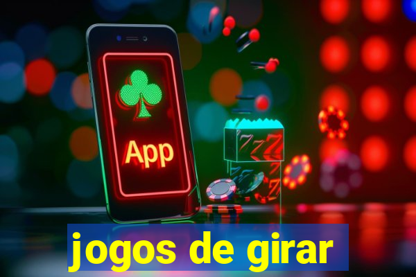 jogos de girar