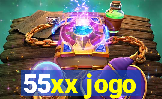 55xx jogo