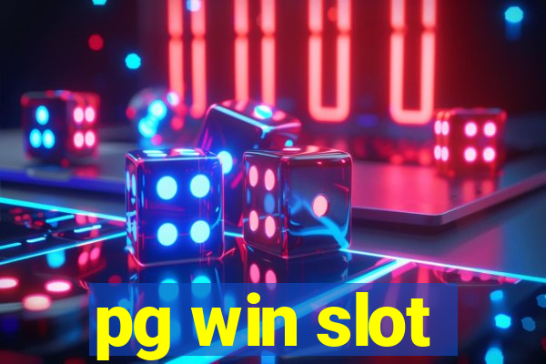 pg win slot