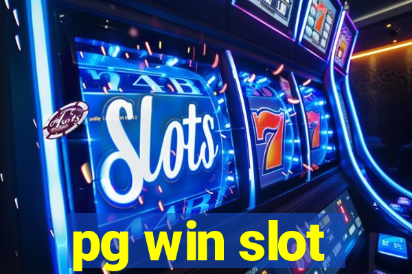 pg win slot