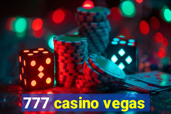 777 casino vegas