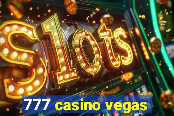 777 casino vegas