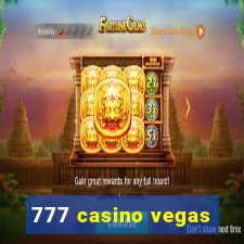 777 casino vegas