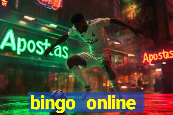 bingo online grátis com prêmios