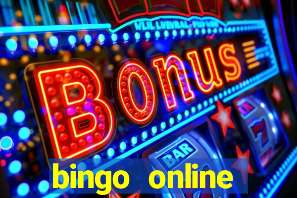 bingo online grátis com prêmios