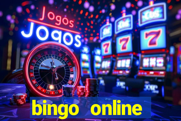 bingo online grátis com prêmios