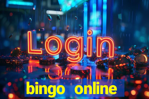 bingo online grátis com prêmios