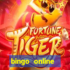 bingo online grátis com prêmios