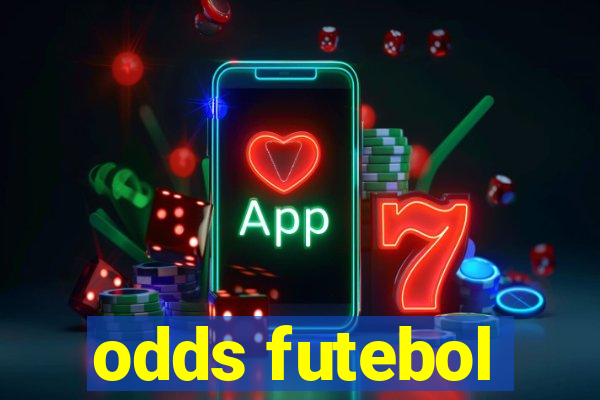 odds futebol