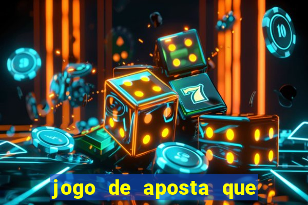 jogo de aposta que a virgínia joga