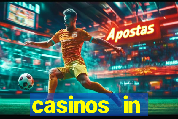 casinos in philadelphia pennsylvania