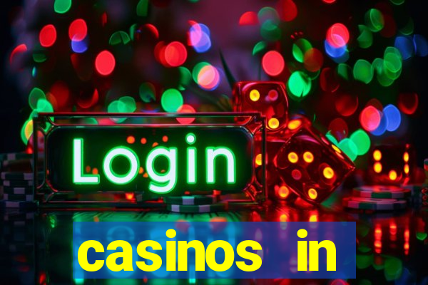 casinos in philadelphia pennsylvania