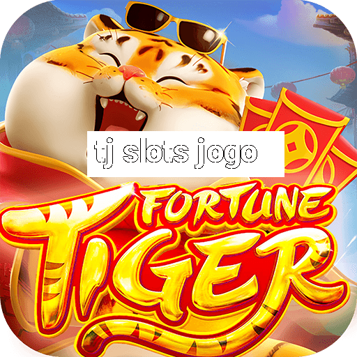 tj slots jogo