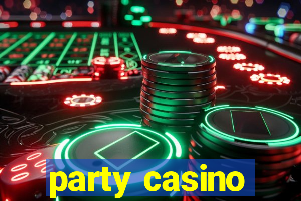 party casino