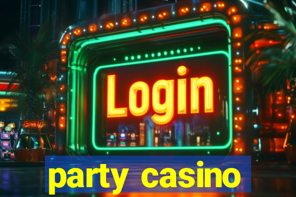 party casino