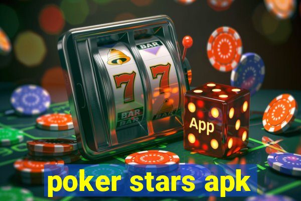 poker stars apk