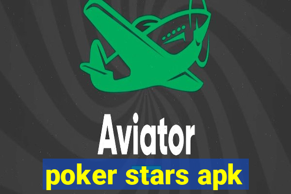 poker stars apk