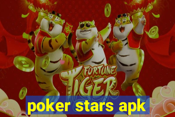 poker stars apk