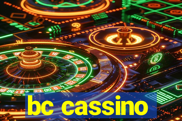 bc cassino