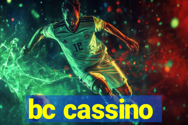 bc cassino