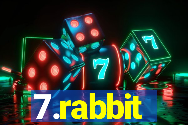 7.rabbit