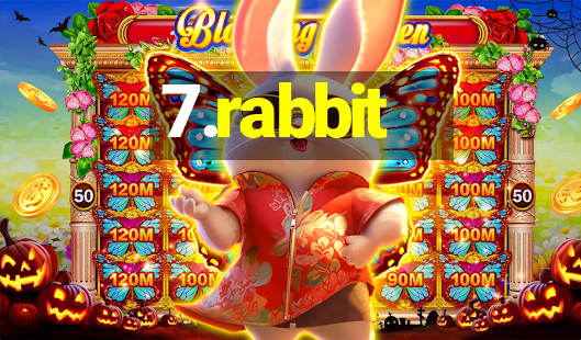 7.rabbit