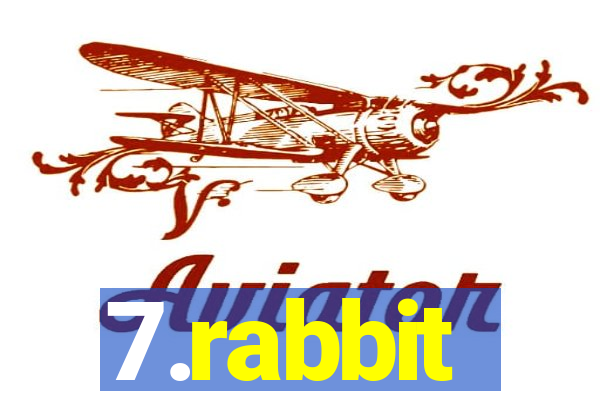 7.rabbit